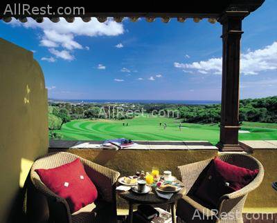Hotel Almenara 27